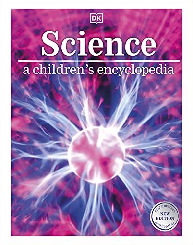 Science: A Children's Encyclopedia von Penguin